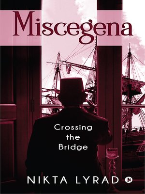 cover image of Miscegena